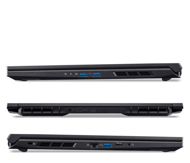 Acer Nitro V 17 AI Ryzen 7-260/32GB/1TB/Win11P RTX5070 - 1455496 - zdjęcie 8
